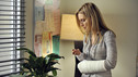 PRIVATE PRACTICE - "What Happens Next" - Charlotte chooses to suffer in silence as she tries to deal with the emotional aftermath of the attack, as Addison struggles to keep the events of that night a secret, while Cooper and the doctors of Oceanside Wellness fight their own demons arising from the assault, on "Private Practice," THURSDAY, NOVEMBER 11 (10:01-11:00 p.m., ET) on the ABC Television Network. (ABC/ERIC MCCANDLESS) KADEE STRICKLAND