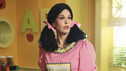Halloween has always been the holiday of choice for putting on some truly outrageous outfits. But the women of Wisteria Lane are known for making bold fashion choices year-round. So we've put together a gallery of some of their sexiest, funniest, most unusual get-ups in our Desperate Dress-Up Gallery. 