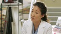  GREY'S ANATOMY - "Kung Fu Fighting" (ABC/VIVIAN ZINK) SANDRA OH
