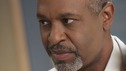 GREY'S ANATOMY - "Don't Stand So Close to Me" - Recent events strain Burke and Cristina's relationship, Meredith's half-sister, Molly, is admitted to the hospital, and Mark and Sloan must work together when two close-knit brothers seek medical help, on "Grey's Anatomy," THURSDAY, NOVEMBER 30 (9:00-10:01 p.m., ET) on the ABC Television Network. (ABC/VIVIAN ZINK) JAMES PICKENS, JR.