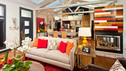 EXTREME MAKEOVER HOME EDITION - "Graham Family," - Living Room Picture,    on "Extreme Makeover Home Edition," Sunday, January 23rd (8:00-9:00 p.m.    ET/PT) on the ABC Television Network.