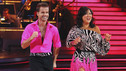 DANCING WITH THE STARS - "Episode 1102" - In week two of "Dancing with the Stars," all of the couples returned to dance their second routines in a two-hour show, MONDAY, SEPTEMBER 27 (8:00-10:01 p.m., ET), on the ABC Television Network. (ABC/ADAM LARKEY) LOUIS VAN AMSTEL, MARGARET CHO