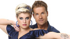 Kelly Osbourne, with partner Louis Van Amstel, came in third place this season on Dancing with the Stars. 