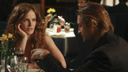 LOST - "Recon" - Locke tasks Sawyer with a mission, on  "Lost," TUESDAY, MARCH 23 (9:00-10:00 p.m., ET) on the ABC  Television Network.  (ABC/MARIO PEREZ) REBECCA MADER, JOSH HOLLOWAY