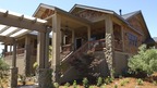 EXTREME MAKEOVER HOME EDITION - "Pope Family," - Exterior, on "Extreme Makeover Home  Edition," Sunday, October 10th on the ABC Television Network.