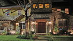 EXTREME MAKEOVER HOME EDITION - "O'Donnell Family," -  Exterior, on "Extreme Makeover Home Edition," Sunday, February 18th on the ABC Television Network.