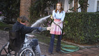 DESPERATE HOUSEWIVES - "How About a Friendly Shrink" - Lynette balks at the idea of seeing a couples' therapist, on ABC's "Desperate Housewives," SUNDAY, JANUARY 17 (9:00-10:01 p.m., ET). Meanwhile, Katherine is seeing her own psychiatrist, Gaby and Susan are determined to find out which of if their kids are in the smartest group at school, and Angie disapproves of Danny's new girlfriend. (ABC/RON TOM) KYLE MACLACHLAN, MARCIA CROSS