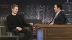 JIMMY KIMMEL LIVE - "Jimmy Kimmel Live" airs every weeknight, (12:05 - 1:05 a.m., ET), following "Nightline," featuring a diverse lineup of guests that include celebrities, athletes, musical acts, comedians, human interest subjects and dangerously crazy people, along with comedy bits and a house band. The guests for WEDNESDAY, JANUARY 3 included actor Hayden Christensen ("Jumper"), actress Marissa Jaret Winokur ("Dancing with the Stars") and musical guest Taylor Dayne. (ABC/MICHAEL DESMOND) HAYDEN CHRISTENSEN, JIMMY KIMMEL