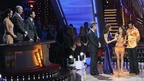DANCING WITH THE STARS THE RESULTS SHOW - "Episode 707A" - After tallying the judges' and viewers' votes, the eighth couple to be eliminated from the competition, Susan Lucci and Tony Dovolani, was revealed on "Dancing with the Stars the Results Show," on a special day and time, WEDNESDAY, NOVEMBER 5 (8:00-9:02 p.m., ET) on ABC. (ABC/KELSEY McNEAL) CARRIE ANN INABA, LEN GOODMAN, BRUNO TONIOLI, TOM BERGERON, SAMANTHA HARRIS, SUSAN LUCCI, TONY DOVOLANI