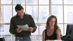 BROTHERS & SISTERS -- "Affairs of State " -- William Walker's indiscretions are made painfully public, and Nora reveals that she's not as naIve as her family has always believed. Meanwhile, the Walker siblings all feel the burden of their own secrets, on "Brothers & Sisters," SUNDAY, OCTOBER 8 (10:01-11:00 p.m., ET) on the ABC Television Network. (ABC/SCOTT GARFIELD) BALTHAZAR GETTY, RACHEL GRIFFITHS