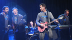 DESPERATE HOUSEWIVES - "City on Fire" - Mike, Tom, Carlos,&nbsp;Dave and Orson playing in the Battle of the Bands. 