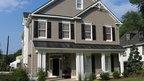 EXTREME MAKEOVER HOME EDITION - "Ginyard Family," - Exterior, on "Extreme Makeover Home Edition," Sunday, October 30th on the ABC Television Network.