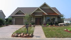 EXTREME MAKEOVER HOME EDITION - "Rodriguez Family," - Exterior, on "Extreme Makeover Home Edition," Sunday, September 25th on the ABC Television Network.