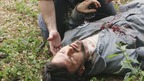 LOST - "The Variable" - On the 100th episode milestone for the series, the time of reckoning has begun when Daniel Faraday comes clean regarding what he knows about the island, on "Lost," WEDNESDAY, APRIL 29 (9:00-10:02 p.m., ET) on the ABC Television Network.  (ABC/MARIO PEREZ) JEREMY DAVIES, NESTOR CARBONELL