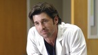 GREY'S ANATOMY - "What I Am" - Addison doubts her abilities as a doctor, Cristina pushes Burke's rehabilitation, one of the interns suffers their own medical emergency, and Izzie receives the surprise of her life, on "Grey's Anatomy," THURSDAY, OCTOBER 12 (9:00-10:01 p.m., ET) on the ABC Television Network. (ABC/GALE ADLER) PATRICK DEMPSEY