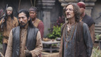 LOST - "What Kate Does" - Kate finds herself on the run,  while Jack is tasked with something that could endanger a friend's  life, on "Lost," TUESDAY, FEBRUARY 9 (9:00-10:00 p.m., ET) on  the ABC Television Network. (ABC/MARIO PEREZ)HIROUKI SANADA, JOHN  HAWKES
