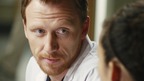 GREY'S ANATOMY - "An Honest Mistake" - Dr. Owen Hunt, on "Grey's Anatomy," THURSDAY, FEBRUARY 19 (9:00-10:02 p.m., ET) on the ABC Television Network. (ABC/RON TOM) KEVIN MCKIDD