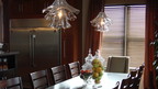 EXTREME MAKEOVER HOME EDITION - "Marshall Family," - Dining Room, on "Extreme Makeover Home Edition," Sunday, November 29th, on the ABC Television Network.