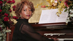 DESPERATE HOUSEWIVES "Next" - Betty Applewhite plays at Rex Van de Kamp's funeral - (ABC/VIVIAN ZINK) ALFRE WOODARD
