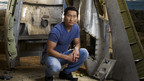 LOST - Daniel Dae Kim stars as Jin on ABC's "Lost." (ABC/FLORIAN SCHNEIDER) 