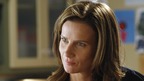 BROTHERS & SISTERS - "Family Portrait" - Kitty finds herself torn between two men, Justin's new job is more than he bargained for, and Sarah and Joe face their greatest challenge yet as parents, on "Brothers & Sisters," SUNDAY, OCTOBER 15 (10:01-11:00 p.m., ET), on the ABC Television Network. (ABC/RON TOM) RACHEL GRIFFITHS