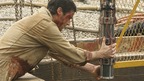 LOST - "The Incident," Parts 1 & 2 - Jack's decision  to put a plan in action in order to set things right on the island is  met with some strong resistance by those close to him, and Locke assigns  Ben a difficult task, on the season finale of "Lost,"  WEDNESDAY, MAY 13 (9:00-11:00 p.m., ET) on the ABC Television Network.  (ABC/MARIO PEREZ) ELIZABETH MITCHELL, MATTHEW FOX, EVANGELINE LILLY