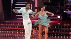 DANCE WITH THE STARS - Episode 601 - The male stars strut their stuff on Monday night, MARCH 17 (8:00-9:32 p.m., ET), when "Dancing with the Stars" returned for its sixth season. The six female stars will have their chance to compete tomorrow night. All twelve couples will then perform a second routine next week before the first elimination, where for the first time in the show's history, two couples' fates will be determined in a dramatic double elimination. (ABC/KELSEY McNEAL) MARIO, KARINA SMIRNOFF