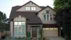 EXTREME MAKEOVER HOME EDITION - "Tom Family," - Exterior, on "Extreme Makeover Home Edition," Sunday, November 6th on the ABC Television Network.