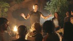 LOST - "Adrift" (ABC/MARIO PEREZ) MATTHEW FOX