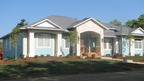 EXTREME MAKEOVER HOME EDITION - "Thibodeau Family," - Exterior, on "Extreme Makeover Home Edition," Sunday, November 5th on the ABC Television Network.