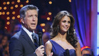 DANCING WITH THE STARS THE RESULTS SHOW - 