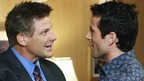 DESPERATE HOUSEWIVES - "Marry Me a Little" - Tom is excited to see his old college friend. 