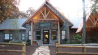 EXTREME MAKEOVER HOME EDITION - "Teas Family," - Exterior, on "Extreme Makeover Home Edition," Sunday, October 16th on the ABC Television Network.