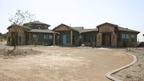 EXTREME MAKEOVER HOME EDITION - "Yazzie Family" - Exterior, on "Extreme Makeover Home Edition," Sunday, October 28th on the ABC Television Network.