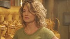 LOST - "Meet Kevin Johnson" - Sayid confronts Ben's spy  on the freighter, and Ben urges daughter Alex to flee Locke's camp in  order to survive an impending attack, on "Lost," THURSDAY,  MARCH 20 (9:00-10:02 p.m., ET) on the ABC Television Network. (ABC/MARIO  PEREZ) CYNTHIA WATROS