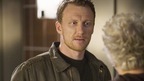 GREY'S ANATOMY - "Sympathy for the Devil" - Owen bonds with Derek's mother, Carolyn, over their mutual service in the armed forces, on "Grey's Anatomy," THURSDAY, JANUARY 15 (9:00-10:01 p.m., ET) on the ABC Television Network. (ABC/RANDY HOLMES) KEVIN McKIDD
