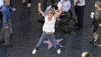Cameron Diaz&mdash;reigning champion of Touch The Head with a record-setting 48 points.&nbsp; (Jimmy only got 22.)