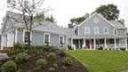 EXTREME MAKEOVER HOME EDITION - "Tripp Johnson Family," - Exterior, on "Extreme Makeover Home Edition," Sunday, November 20th on the ABC Television Network.