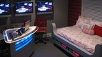 EXTREME MAKEOVER HOME EDITION - "Lewis Family," - Erin's Bedroom, on "Extreme Makeover Home Edition," Sunday, November 27th on the ABC Television Network.