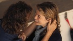 LOST - "There's No Place Like Home," Parts 2 & 3 -  The face-off between the survivors and the freighter people continues,  and the Oceanic Six find themselves closer to rescue, on the two-hour  Season Finale of "Lost," THURSDAY, MAY 29 (9:00-11:00 p.m.,  ET) on the ABC Television Network. (ABC/MARIO PEREZ)HENRY IAN CUSICK,  SONYA WALGER
