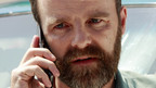 FLASHFORWARD - "137 Sekunden" - Mark and Janis travel to Germany to speak with an imprisoned Nazi who claims to have knowledge about the blackouts, and an anonymous tip leads Demetri to believe his deepest fears about his future. Meanwhile, Aaron pleads with Mark to help him get the approval to have his daughter's body exhumed in order to re-test her DNA and confirm the identity of the remains, on "FlashForward," THURSDAY, OCTOBER 8 (8:00-9:00 p.m., ET) on the ABC Television Network. (ABC/RON TOM) BRIAN O'BYRNE