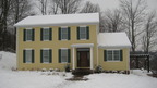 EXTREME MAKEOVER HOME EDITION - "Turner Family," - Exterior, on "Extreme Makeover Home Edition," Sunday, March 9th on the ABC Television Network.