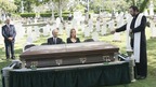 LOST- "Lockdown" (ABC/MARIO PEREZ) TERRY O'QUINN, KATEY  SAGAL, GEOFFREY RIVAS