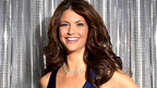 DANCING WITH THE STARS - Hosted by Tom Bergeron ("America's Funniest Home Videos") and Samantha Harris ("E! Entertainment"), "Dancing with the Stars" airs Mondays (8:00-9:30 p.m., ET), and the results show airs (9:00-10:00 p.m., ET). The celebrities perform choreographed dance routines which are judged by renowned Ballroom judge Len Goodman and dancer/choreographers Bruno Tonioli and Carrie Ann Inaba. (ABC/BOB D'AMICO)TOM BERGERON, SAMANTHA HARRIS