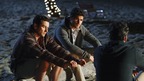 BROTHERS & SISTERS - "Spring Broken" - Kevin and Justin take Tommy on a getaway to help him make a decision about his legal future. Meanwhile, Kitty and Evan retreat to Nora's to get acquainted with her new half brother, on "Brothers & Sisters," SUNDAY, MARCH 15 (10:01-11:00 p.m., ET) on the ABC Television Network. (ABC/CRAIG SJODIN) MATTHEW RHYS, DAVE ANNABLE, BALTHAZAR GETTY