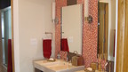 EXTREME MAKEOVER HOME EDITION - "Stott Family," - Bathroom, on "Extreme Makeover Home Edition," Sunday, November 15th, on the ABC Television Network.