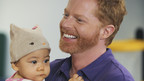MODERN FAMILY - "The Bicycle Thief" - Phil is determined to help Luke prove to mom that he is responsible enough to have the brand new bike they just got him. However Phil ends up being the irresponsible one when a hot neighbor clouds his judgment. Meanwhile Mitchell and Cameron take Lily to their first Mommy & Me class, and Jay and Manny have some awkward father and son time, on "Modern Family," WEDNESDAY, SEPTEMBER 30 (9:00-9:30 p.m., ET), on the ABC Television Network. (ABC/ERIC MCCANDLESS) JESSE TYLER FERGUSON