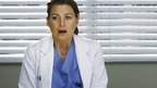 GREY'S ANATOMY - "Now or Never" - Dr. Meredith Grey discovers that patient "John Doe" is her friend and co-worker, George O'Malley, on "Grey's Anatomy," THURSDAY, MAY 14 (9:00-11:00 p.m., ET) on the ABC Television Network. ELLEN POMPEO