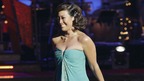 DANCING WITH THE STARS - "Episode 703" - On week three of "Dancing with the Stars," airing MONDAY, OCTOBER 6 (8:00-10:01 p.m., ET), the remaining couples compete for the chance to be crowned champion of "Dancing with the Stars," as some couples performed the Jive and others danced the Viennese Waltz. (ABC/KELSEY McNEAL)CARRIE ANN INABA