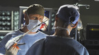 GREY'S ANATOMY - "Life During Wartime" - Dr. Owen&nbsp;Hunt during surgery, on "Grey's Anatomy," THURSDAY, OCTOBER 30 (9:00-10:01 p.m., ET) on the ABC Television Network. (ABC/ERIC MCCANDLESS) KEVIN MCKIDD